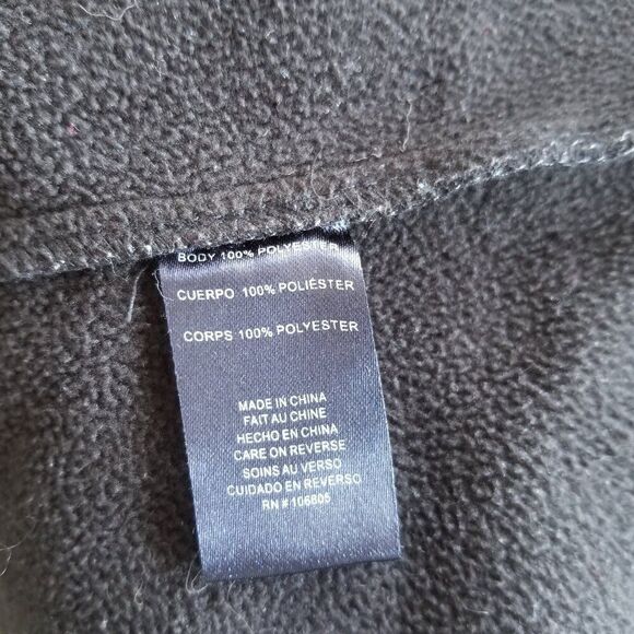 Hartwell Coretech Black Jacket Large - Picture 2 of 10